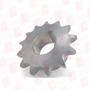 MARTIN SPROCKET & GEAR INC 50BS13HT 1 3/16