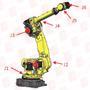 FANUC A290-7037-T301