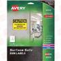 AVERY PRODUCTS 61515