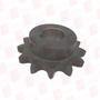 MARTIN SPROCKET & GEAR INC 80BS13HT 1 1/2