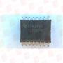 TEXAS INSTRUMENTS SEMI TLE2074CDW