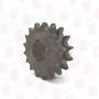 MARTIN SPROCKET & GEAR INC D60B16H