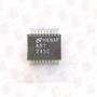 ON SEMICONDUCTOR 74ABT245CMSA