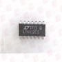 ANALOG DEVICES LT6012CS#PBF