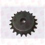 MARTIN SPROCKET & GEAR INC 50BS20HT 3/4