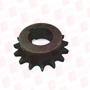 MARTIN SPROCKET & GEAR INC 50BS16HT 1 7/16