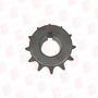 MARTIN SPROCKET & GEAR INC 50BS12HT 1