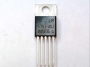 ON SEMICONDUCTOR LM2575TV-ADJG