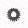 MARTIN SPROCKET & GEAR INC 35BS19 1