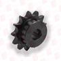 TRITAN SPROCKET & GEAR 16BS25X38