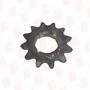 MARTIN SPROCKET & GEAR INC 160BTB12