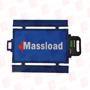 MASSLOAD WP-US-M7-40K-KG-LCD