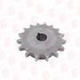 MARTIN SPROCKET & GEAR INC 50BS16HT 3/4