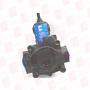 CONTINENTAL HYDRAULICS PVR15-20B15-RF-O-5-F