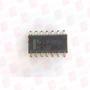 TEXAS INSTRUMENTS SEMI SN74HC132D