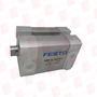 FESTO ADN-16-10-I-P-A