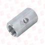 EFECTOR ADTR, CONDUIT, M18, 1/2" NPT -U30001