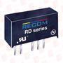 RECOM RD-0512D