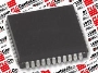 TEXAS INSTRUMENTS SEMI TL16C2552FNR