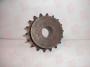 MARTIN SPROCKET & GEAR INC 60B18