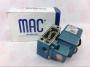 MAC VALVES INC 287B-111BAAA