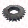 MARTIN SPROCKET & GEAR INC D80BTB25H