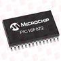 MICROCHIP TECHNOLOGY INC PIC16F872-I/SO