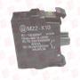 EATON CORPORATION M22-K10