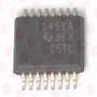 TEXAS INSTRUMENTS SEMI TL1451ACDBR