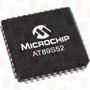 MICROCHIP TECHNOLOGY INC AT89S52-24JU