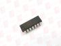 ON SEMICONDUCTOR MM74HC132N