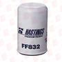 HASTINGS FILTERS FF832