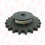 MARTIN SPROCKET & GEAR INC 80B22