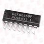 NXP SEMICONDUCTOR HEF4086BP