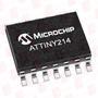 MICROCHIP TECHNOLOGY INC ATTINY214-SSNR