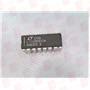 ANALOG DEVICES LTC1293DCNPBF