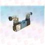 MAC VALVES INC 45A-N00-DAAJ-1KD