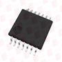 TEXAS INSTRUMENTS SEMI SN74ACT04DBR