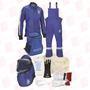 NATIONAL SAFETY APPAREL ARC40KIT-SM08