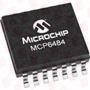 MICROCHIP TECHNOLOGY INC MCP6484T-E/ST