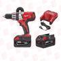 MILWAUKEE POWER TOOLS 0726-22