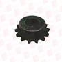 MARTIN SPROCKET & GEAR INC 50BS15HT 1 3/16