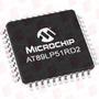 MICROCHIP TECHNOLOGY INC AT89LP51RD2-20AAU