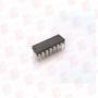 ON SEMICONDUCTOR MC74HC165AN