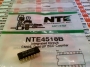 NTE NTE4518B