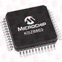 MICROCHIP TECHNOLOGY INC KSZ8863RLL