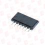 TEXAS INSTRUMENTS SEMI SN74HC32ANSR