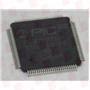 MICROCHIP TECHNOLOGY INC PIC32MX360F512L-80I/PT