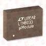 LINEAR SEMICONDUCTORS LTM8033MPY#PBF