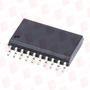 TEXAS INSTRUMENTS SEMI SN74HC573ADW